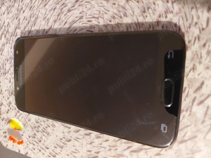 Samsung J5 2017, impecabil.