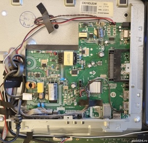 P75-3663SV6.3 vortex 32p18