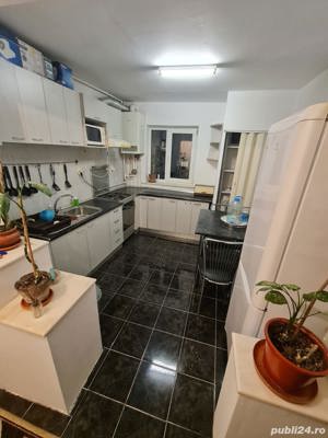 vand apartament 3 camere Manastur zona pod Calvaria  - imagine 3 vand apartament 3 camere Manastur zona pod Calvaria  - imagine 3