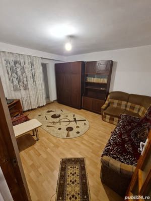 vand apartament 3 camere Manastur zona pod Calvaria  - imagine 2 vand apartament 3 camere Manastur zona pod Calvaria  - imagine 2