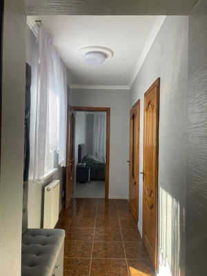 Garsoniera de vanzare in zona 13 Septembrie - imagine 4