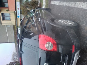 Vand chevroletcaptiva 2007 - imagine 3