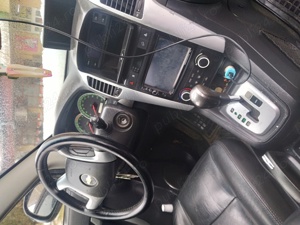 Vand chevroletcaptiva 2007 - imagine 4