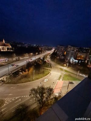 vand apartament 3 camere Manastur zona pod Calvaria  - imagine 8 vand apartament 3 camere Manastur zona pod Calvaria  - imagine 8