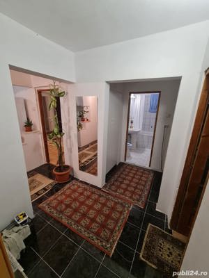 vand apartament 3 camere Manastur zona pod Calvaria  - imagine 9 vand apartament 3 camere Manastur zona pod Calvaria  - imagine 9