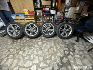 vand jante aliaj r 18