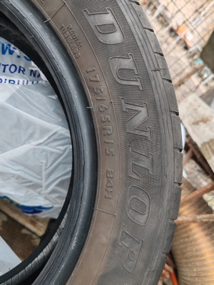 Cauciucuri vara 175x65xR15 - imagine 2