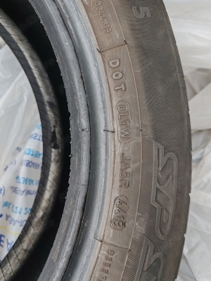 Cauciucuri vara 175x65xR15 - imagine 3