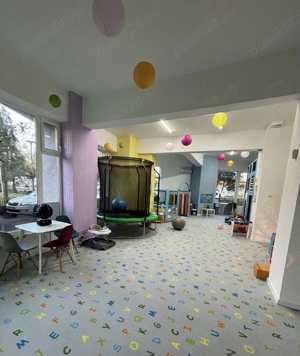 PETRECERI COPII - Loc de joaca sector 6 & sector 1