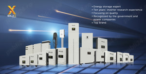 Invertoare Solax  on grid Stoc Deva  lichidare  - imagine 2