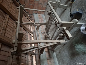 Razboi tesut complet - imagine 5