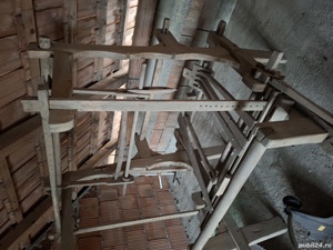 Razboi tesut complet - imagine 3