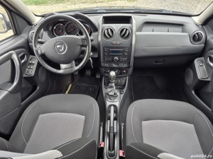 Dacia Duster 1,2 i Benzină Anul 2017 114000 km - imagine 8