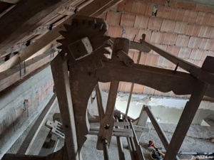 Razboi tesut complet - imagine 4