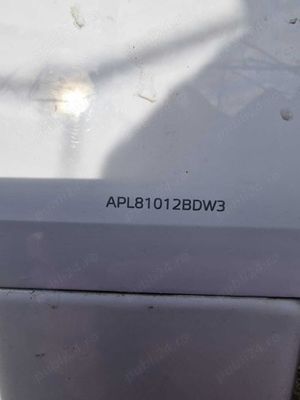 Dezmembrez mașină de spalat Arctic A+++ 