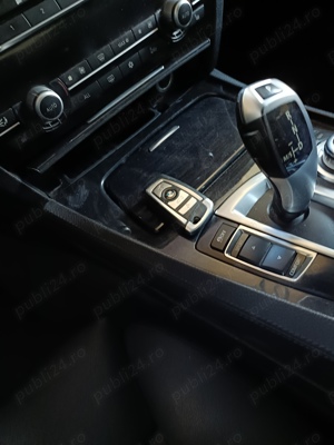 Dezmembrez BMW seria 7 n63 motor defect