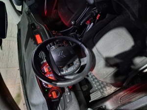 Citroen C5 - imagine 8