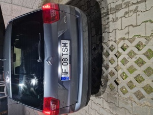 Citroen C5 - imagine 10