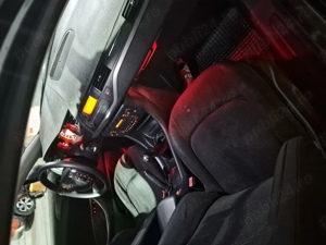 Citroen C5 - imagine 9