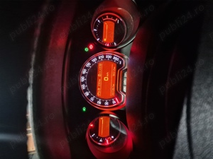 Citroen C5 - imagine 6