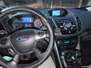 Vând ford grand cmax 2014  - imagine 3