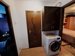 Vând Apartament 3 Camere   Zona Metrou Piața Sudului, Strada Secuilor   - imagine 6