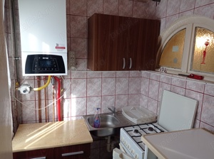 Persoana fizica închiriez apartament cu o cameră în Complex in spate la BRD  - imagine 4