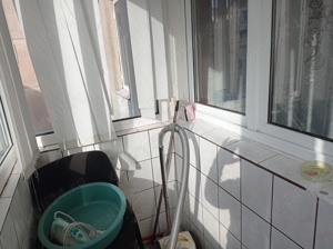 Persoana fizica închiriez apartament cu o cameră în Complex in spate la BRD  - imagine 6