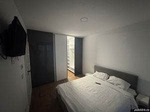 inchiriez apartament 2 camere 54 m  2 parcari - imagine 2