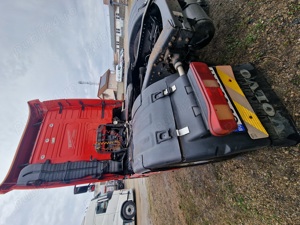 Volvo FH12 440CP an 2006 cap tractor 6500euro - imagine 8