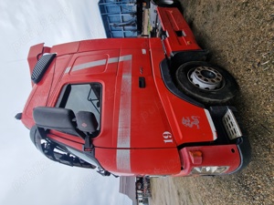 Volvo FH12 440CP an 2006 cap tractor 6500euro