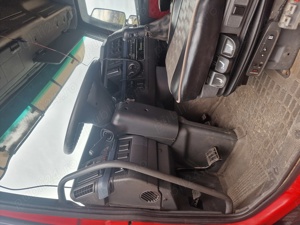 Volvo FH12 440CP an 2006 cap tractor 6500euro - imagine 2