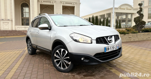 Nissan Qashqai 2011 Diesel