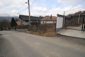 Teren Comarnic la 500 m de centru - imagine 3