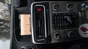 Volvo V60 T5 245CP (import politia DK) | Aisin 8 automata | Webasto - imagine 6