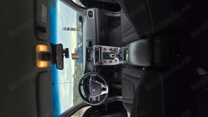 Volvo V60 T5 245CP (import politia DK) | Aisin 8 automata | Webasto - imagine 4