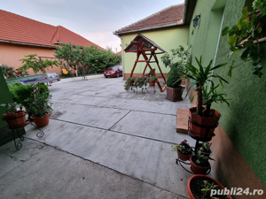 Casa 1400 mp in sat Mâsca - imagine 5