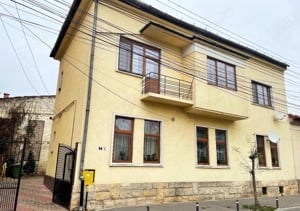 Apartament 3 camere-90 mp-Vila Ultracentral Cluj