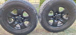 Jante r16 complete Grand vitara 2011 
