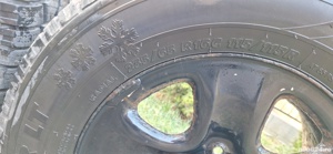 Jante r16 complete grand vitara - imagine 3