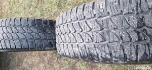 Jante r16 complete grand vitara - imagine 5