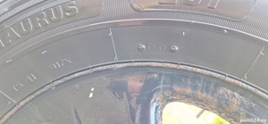 Jante r16 complete grand vitara - imagine 4