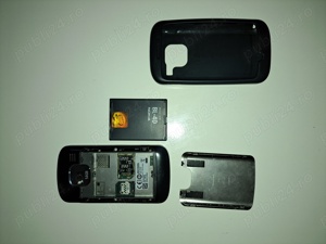 Nokia E5 (telefon) - imagine 4