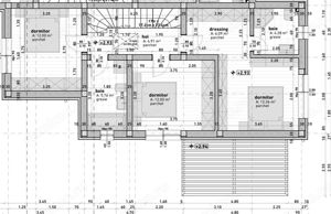 Comision 0%.5 camere.380 mp teren!! - imagine 16
