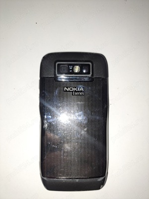 Nokia E71 (telefon) - imagine 3
