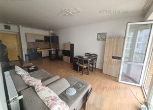 Apartament cu 3 camere de vânzare în Sinaia - Zona Belle View - imagine 4