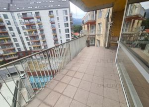 Apartament cu 3 camere de vânzare în Sinaia - Zona Belle View - imagine 1