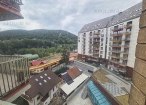 Apartament cu 3 camere de vânzare în Sinaia - Zona Belle View - imagine 13