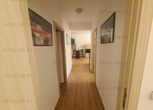 Apartament cu 3 camere de vânzare în Sinaia - Zona Belle View - imagine 6