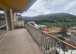 Apartament cu 3 camere de vânzare în Sinaia - Zona Belle View - imagine 2